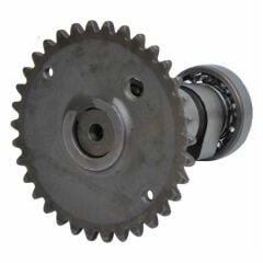 KUBA TWISTER 50CC EKSANTRİK MİLİ