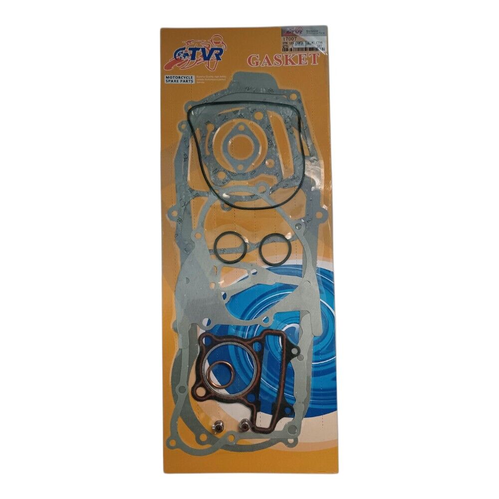 SCOOTER 125 CONTA TAKIMI OEM