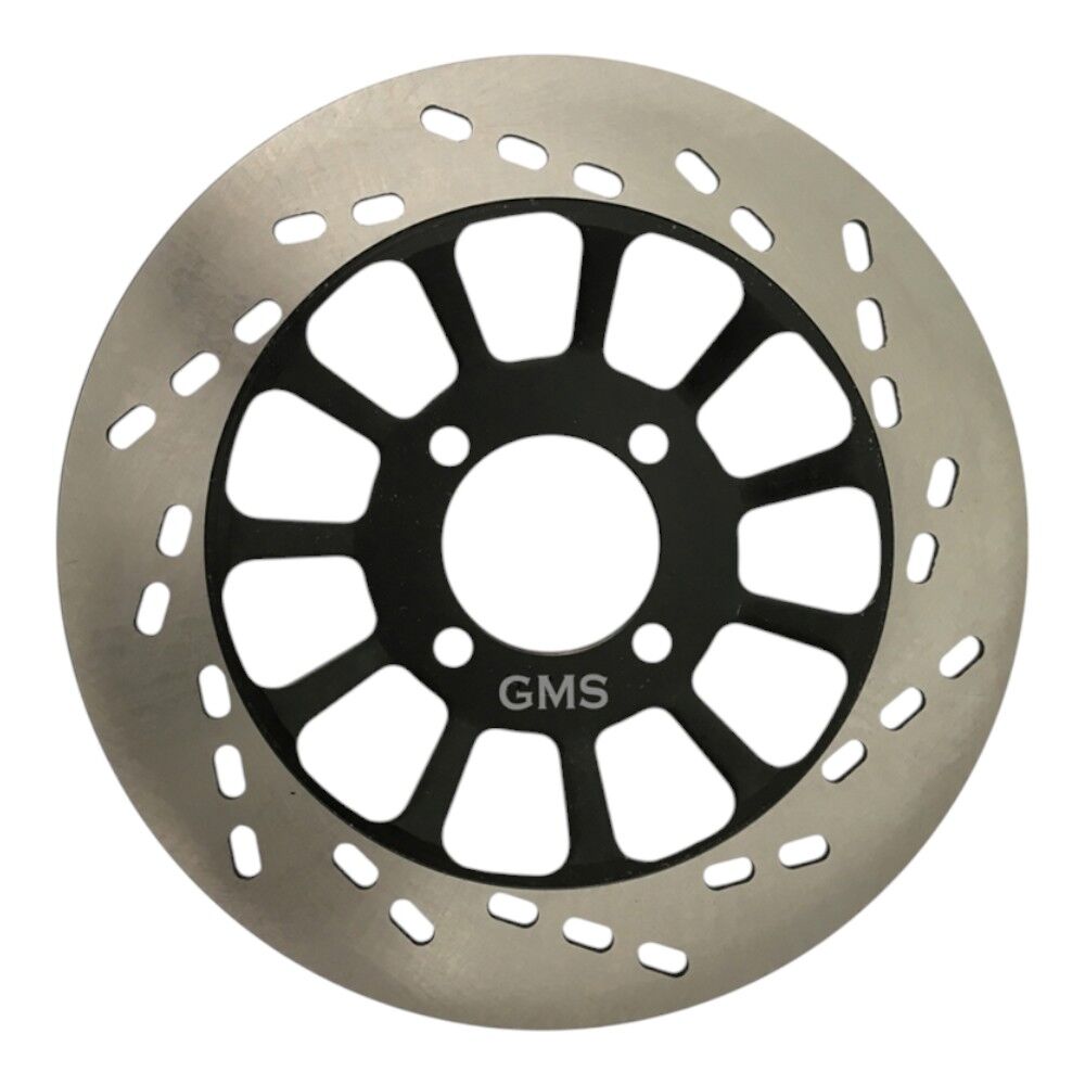 ÖN FREN DİSKİ DRİFT - MCX #GMS9969