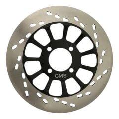 ÖN FREN DİSKİ DRİFT - MCX #GMS9969