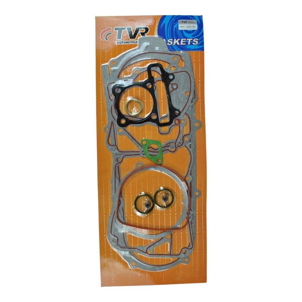 SCOOTER 150 CONTA TAKIMI CTVR