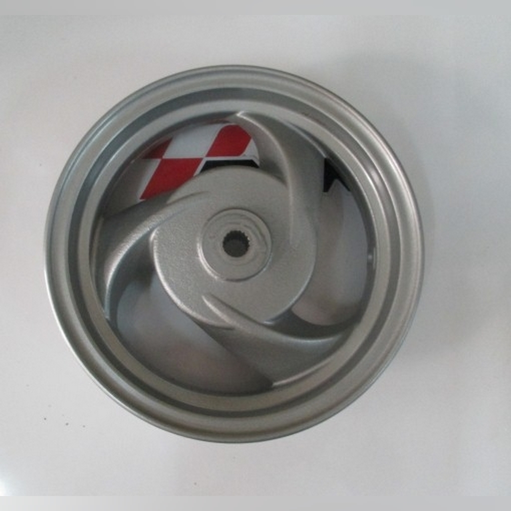 YAMAHA CYGNUS L ARYKA JANT