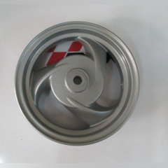 YAMAHA CYGNUS L ARYKA JANT