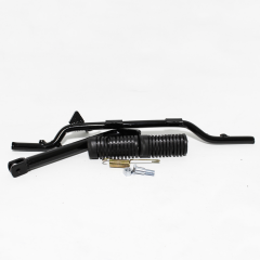 CG-125 BASAMAK DEMİRİ + YAN SEHPA KOMP