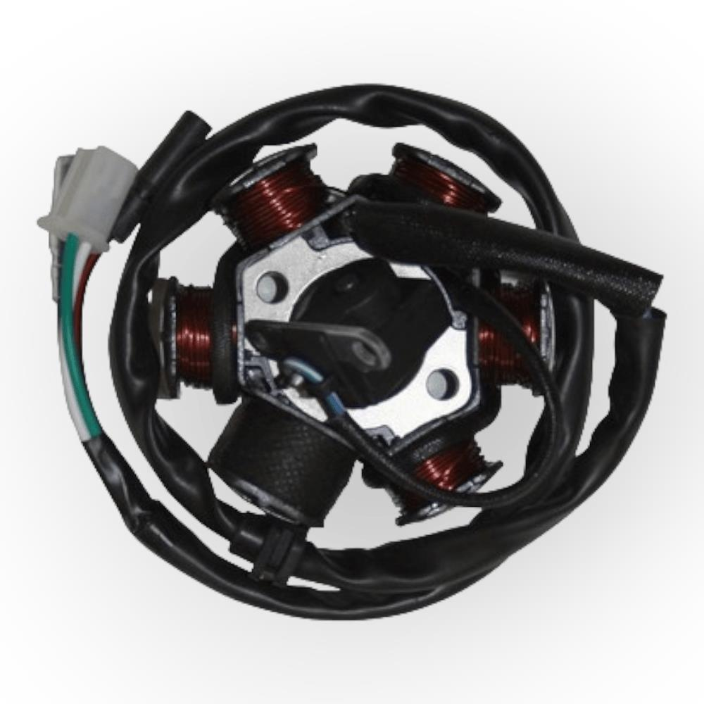 DELTAFORCE 125MT STATOR