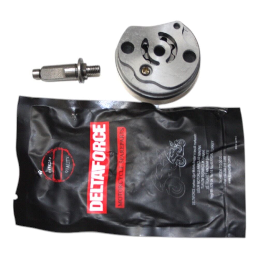 DELTAFORCE 125MH (DRIFT) YAG POMPASI KOMPLE