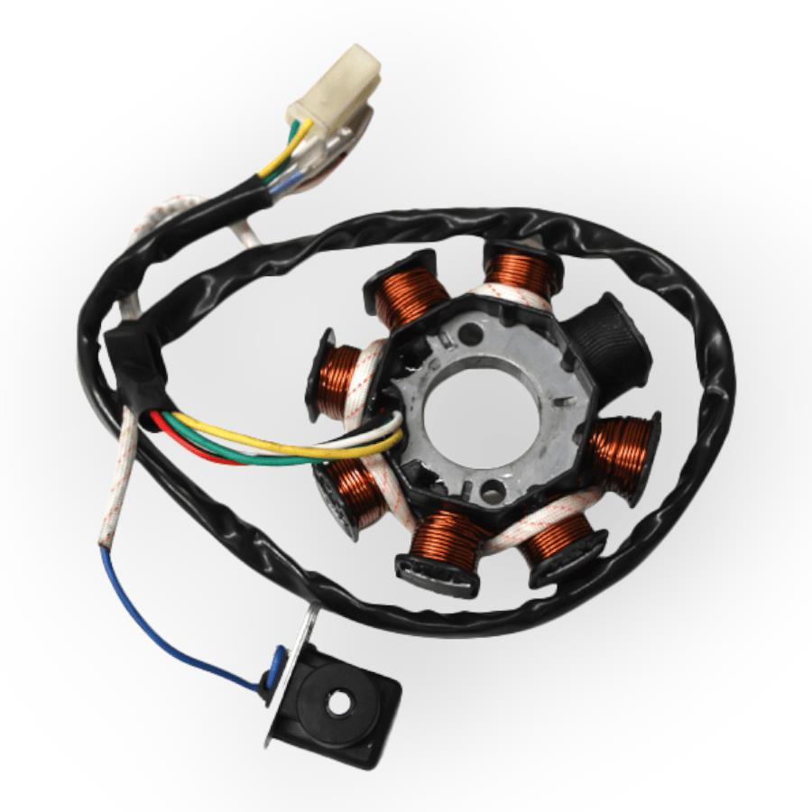 DELTAFORCE 125.150RR STATOR #Y4DLT0190A0006
