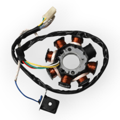 DELTAFORCE 125.150RR STATOR #Y4DLT0190A0006