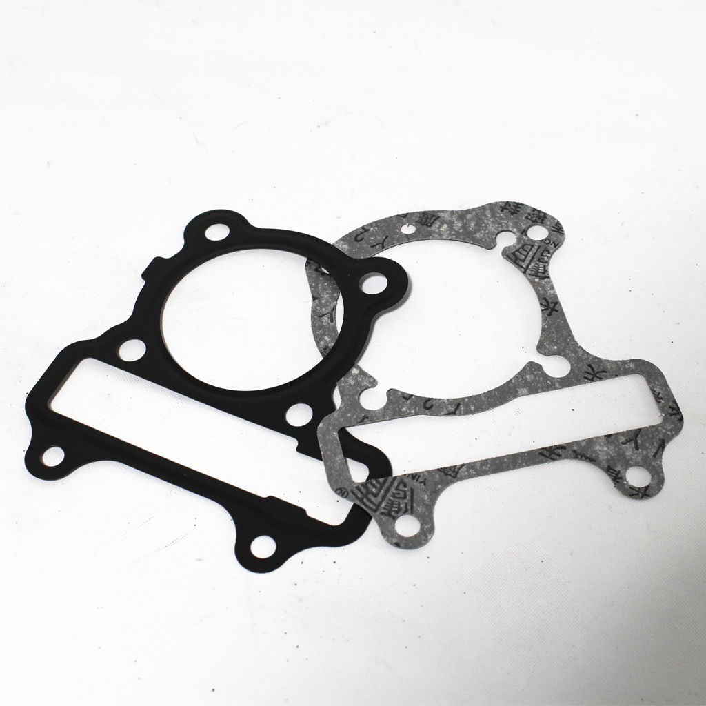 HONDA ACTİVA HERO PLASURE SİLİNDİR ALT-ÜST CONTA TAKIMI