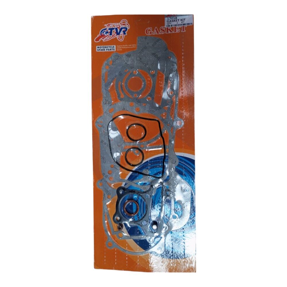 SCOOTER 80 CONTA TAKIMI CTVR #Ç17018