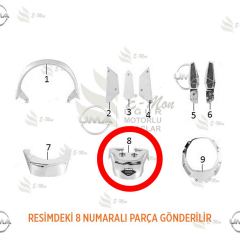MONDIAL DIAMOND ON PANEL UST KAPAK ON