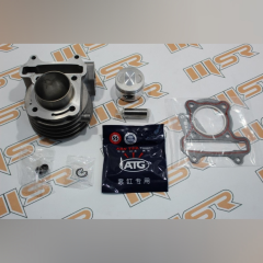 GY6 60 CC SCOOTER SİLİNDİR KİT 44 MM