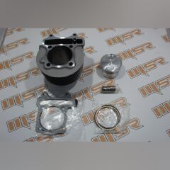 GY6 150 SCOOTER 61.0 SİLİNDİR KİT TAIWAN #SLD 010C