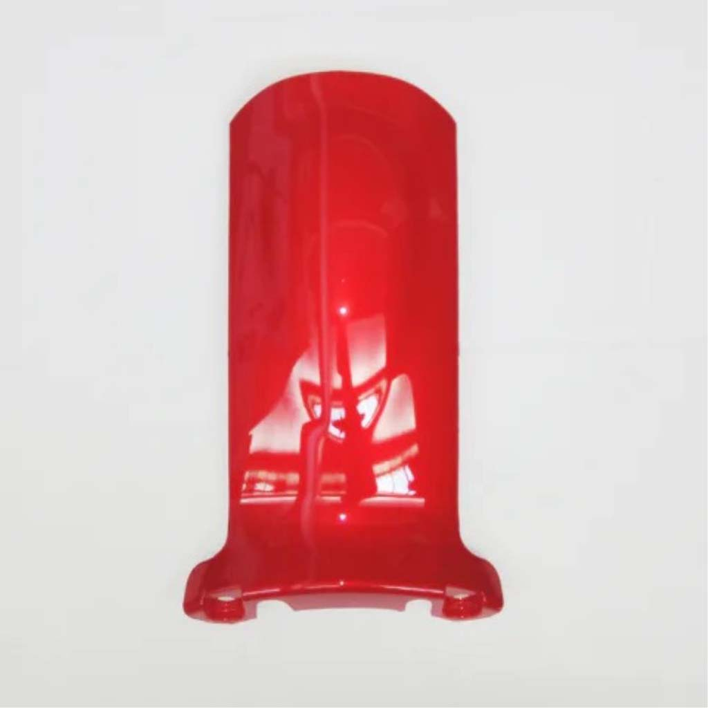 STMAX ELIT 910 3 TEKERLİ ON CAMURLUK ARKA KIRMIZI #EL910-20-K