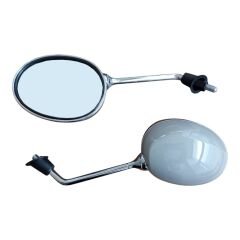 CAPPUCINO AYNA TAKIMI GRİ