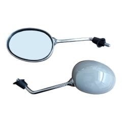 CAPPUCINO AYNA TAKIMI GRİ