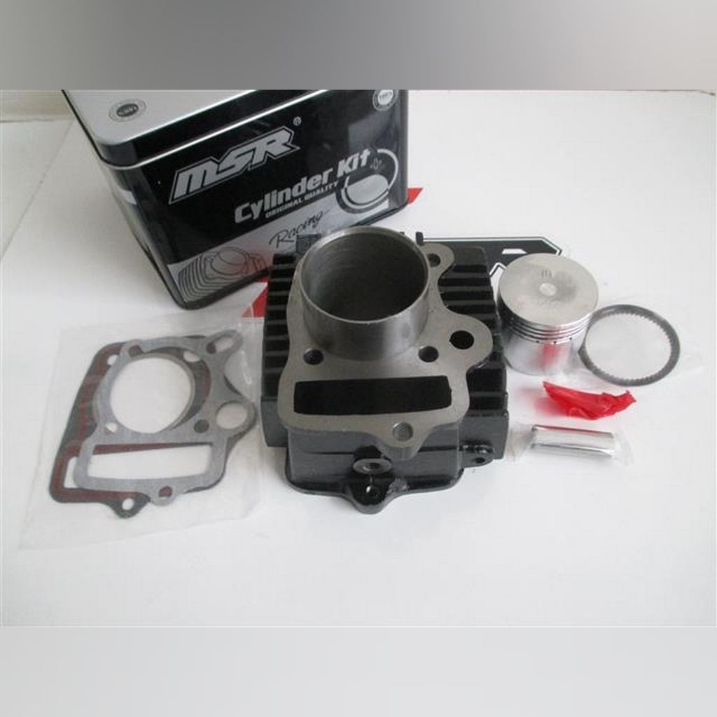 CUB 110 CC SİLİNDİR 52.50 MM ORJINAL #SLD 015
