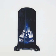 STMAX ELIT 910 3 TEKERLİ ON CAMURLUK ARKA MAVI #EL910-20-M