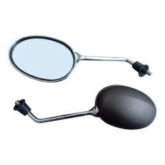 CAPPUCINO AYNA TAKIMI KAHVERENGİ