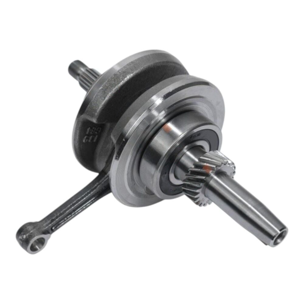 KRANK [İNCE YANAK] CG #52076