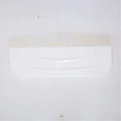 STMAX ELIT 910 3 TEKERLİ ARKA PLASTIK AKSESUARI BEYAZ