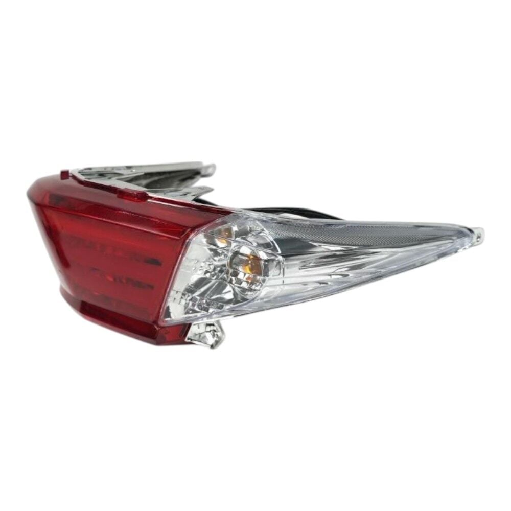 ARKA STOP - BLAZER XR - E BELGELİ #56986