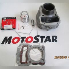 ÇELİK CG 100 SİLİNDİR KİT