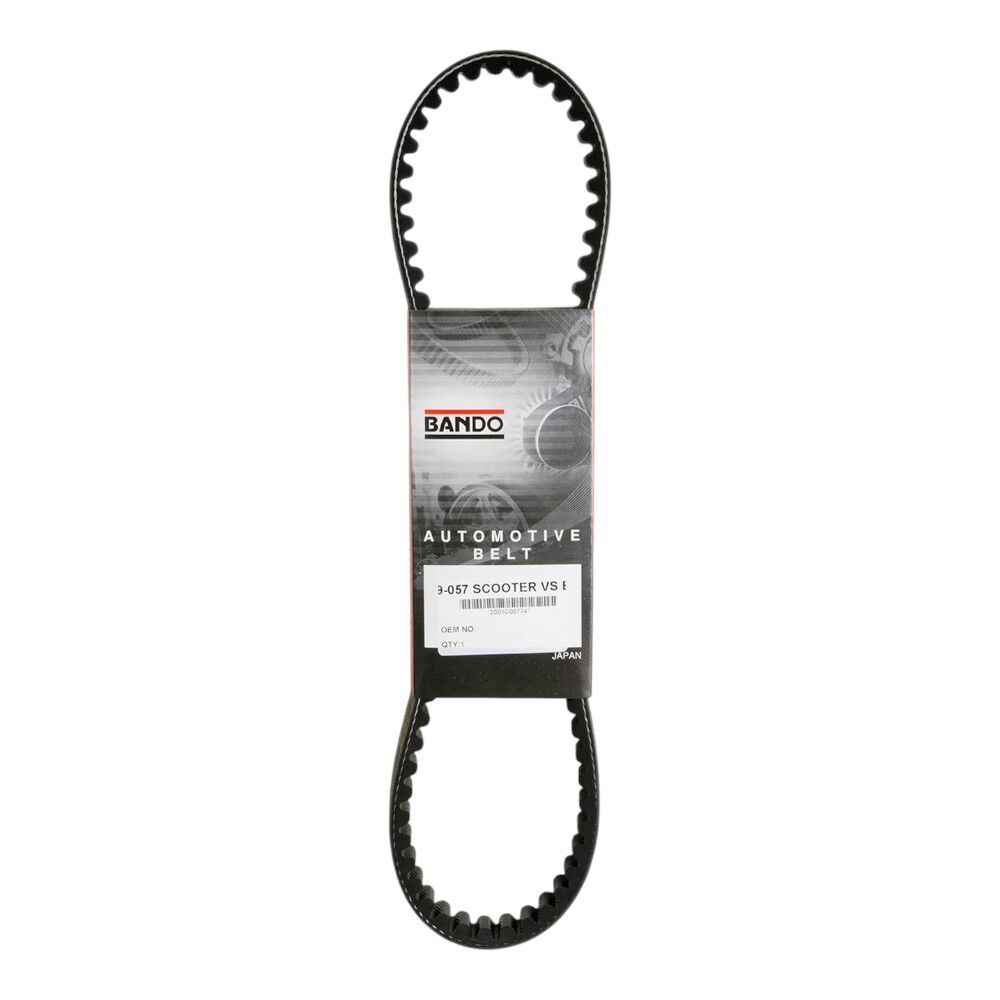 BANDO KAYIŞ /S19-057/ TAB 50 #363-642