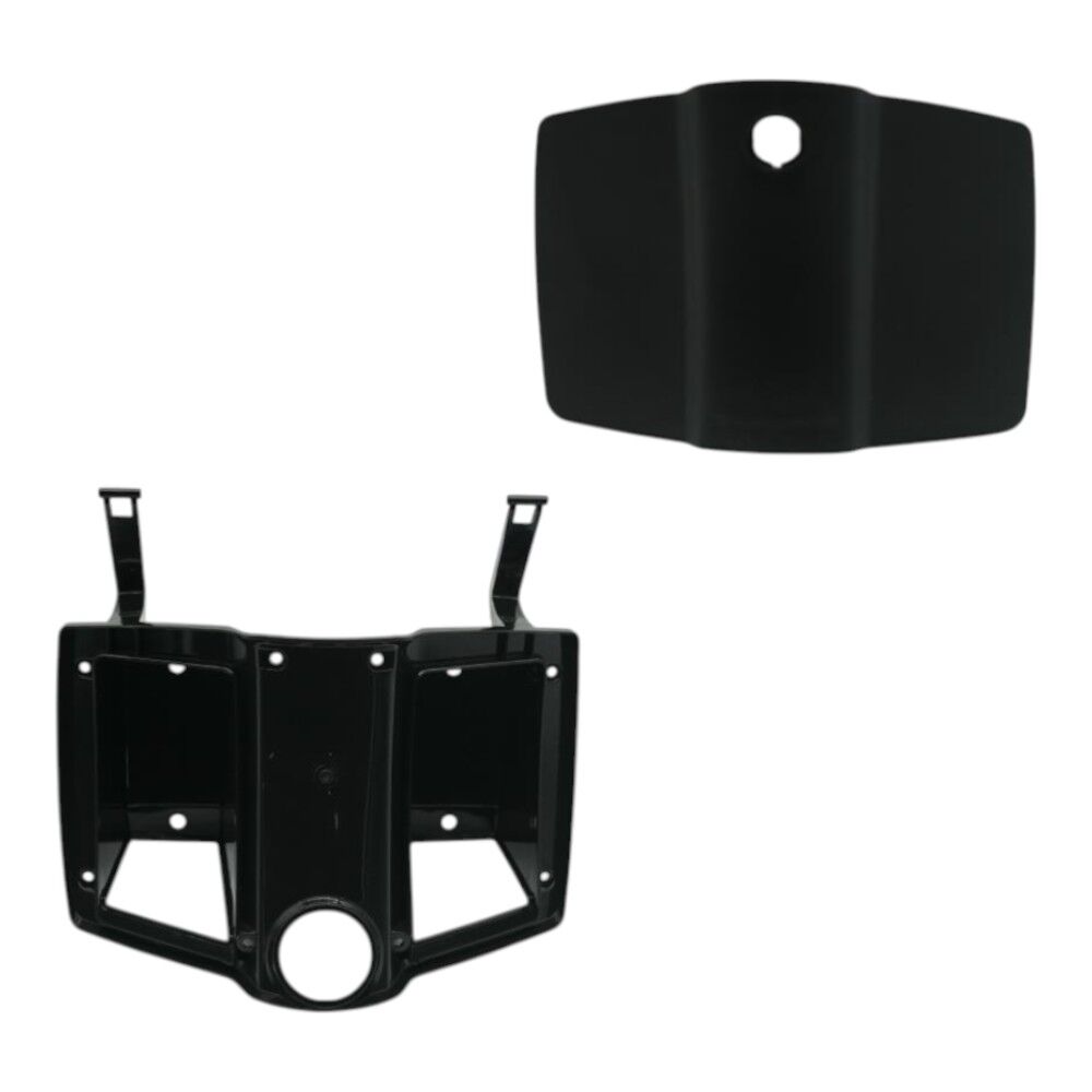 İÇ TORPİDO KUTUSU VE KAPAĞI SETİ - WING 50  #65475