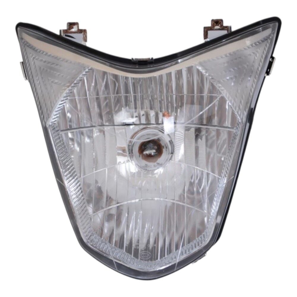 ÖN FAR CB 125E - E BELGELİ #56838