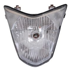 ÖN FAR CB 125E - E BELGELİ #56838