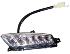 STMAX ELIT 910 3 TEKERLİ ON SINYAL SAG #EL910-27