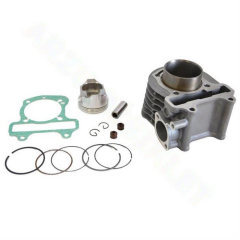 HONDA ALPHA SİLİNDİR KOMPLE
