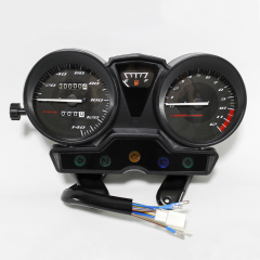 YAMAHA YBR 125 ESD KİLOMETRE SAATİ KOMPLE 2009 2015 ARASI #34015