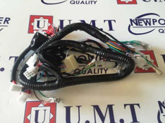 MONDİAL DRİFT ELEKTRİK TESİSATI #UMT1023