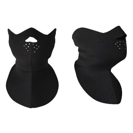 TERMAL KORUYUCULU ÇİFT TARAFLI YÜZ MASKESİ #56006