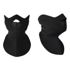 TERMAL KORUYUCULU ÇİFT TARAFLI YÜZ MASKESİ #56006