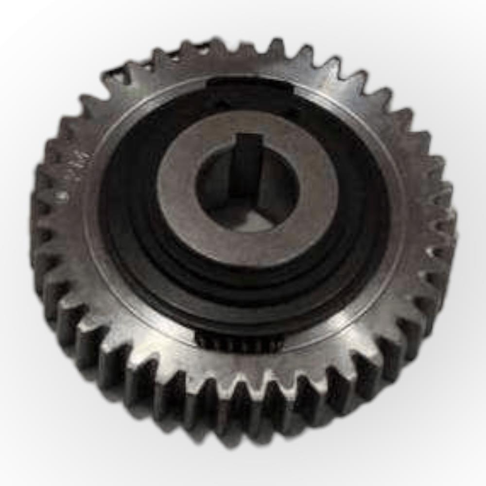 CBF 150 BALANSÖR BÜYÜK DİŞLİ KOMPLE