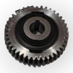 CBF 150 BALANSÖR BÜYÜK DİŞLİ KOMPLE