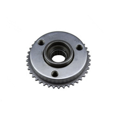 RAMZEY CUB 100 MARS BENDEKS + DISLI KOMPLE