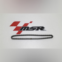 TVS SCOOTY PEP EKSANTRİK ZİNCİR A