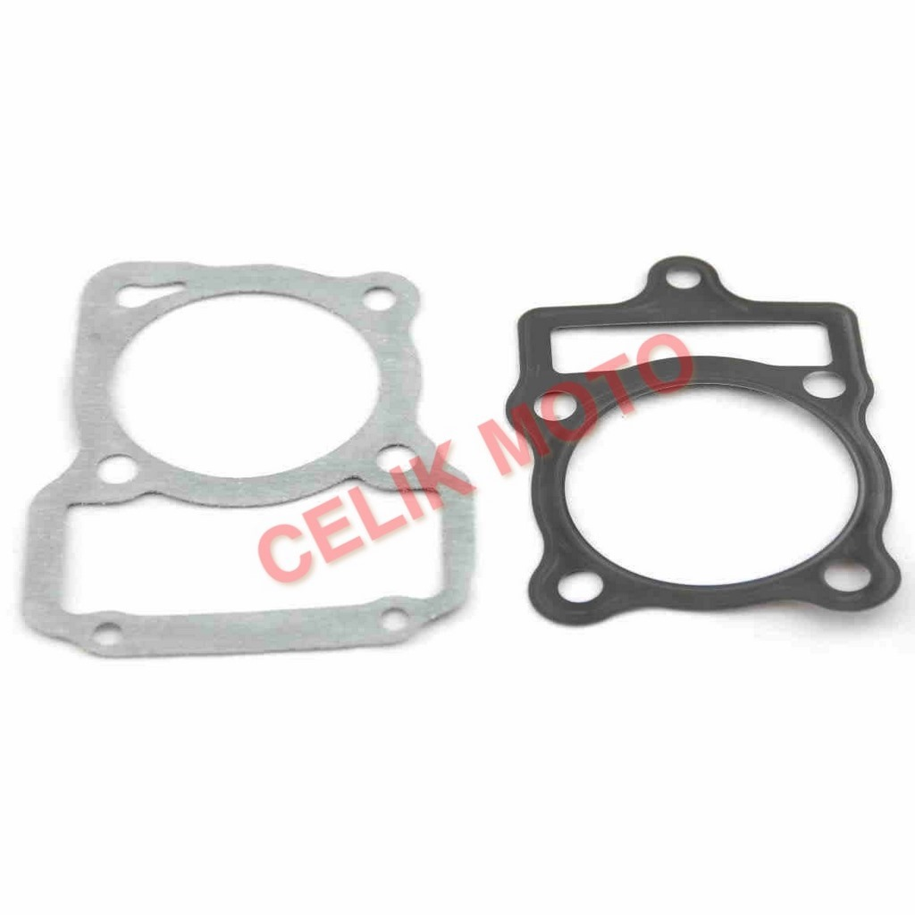 CG 250CC SİLİNDİR ALT - ÜST CONTA TAKIM