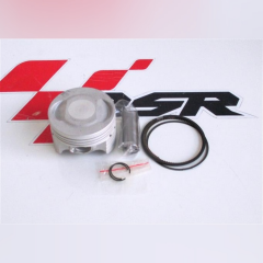 WEGO PISTON KIT 1.00 54.5 HİNDİSTAN #VEGO 013