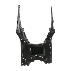 MOTOLUX ROSSİ 50 CC AYAK DÖŞEMESİ + KAPAK #ROSSİ-10075