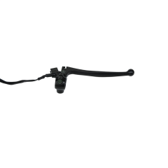 DELTAFORCE 125AGK DEBRIYAJ LEVYESI KOMPLE #Y4DLT0150A0132