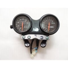 KUBA XR 125 KM SAATI #KM 33084