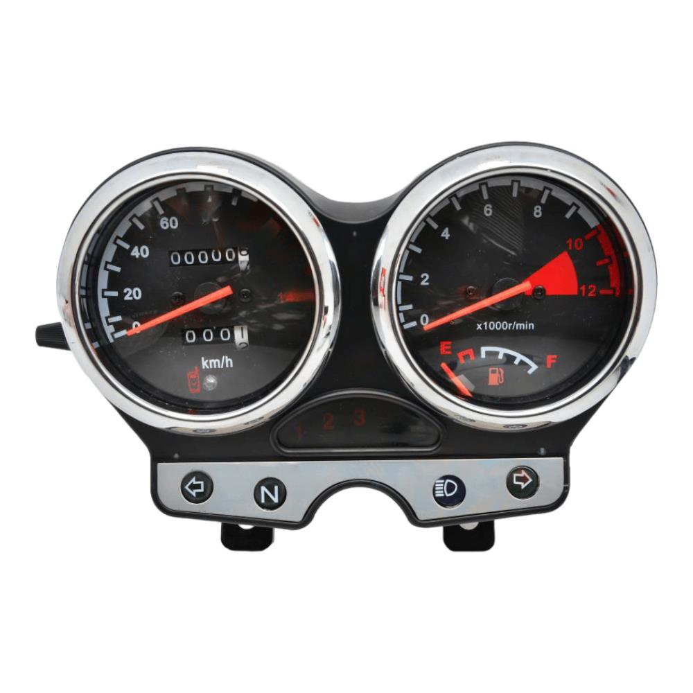 MONDIAL MCX 150 KM SAATİ