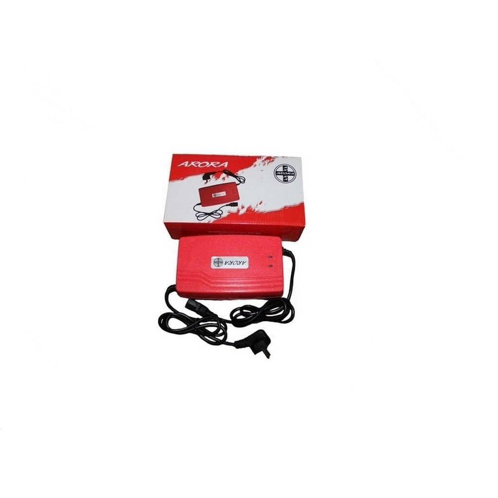 E-BIKE AKU SARJ CIHAZI (72V / 20AH) #BR.E-BIKE.0016