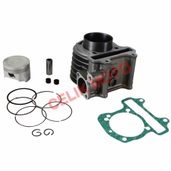 ACTIVA S SİLİNDİR KOMPLE