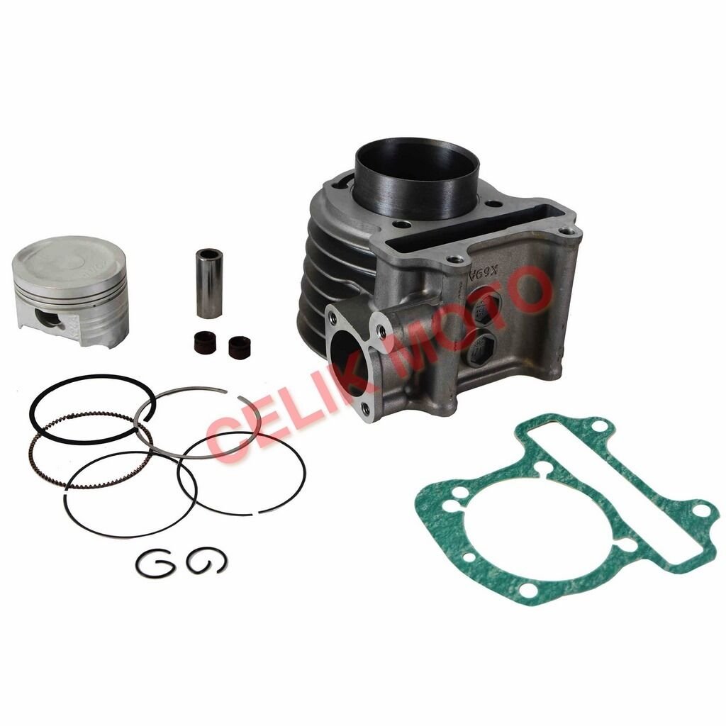 ACTIVA S SİLİNDİR KOMPLE